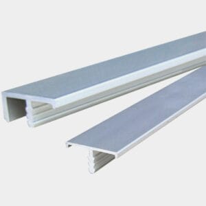 Aluminium Profile Edge