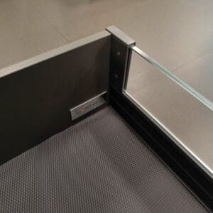 Anti Skid Mat (Sold in rolls 510 mm wide x 5 metres long)