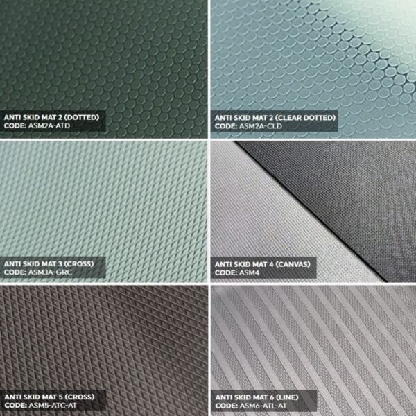 Anti Skid Mat