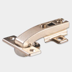 Blind Corner Hinge - Euro