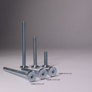 Bugle Head Allen Screw