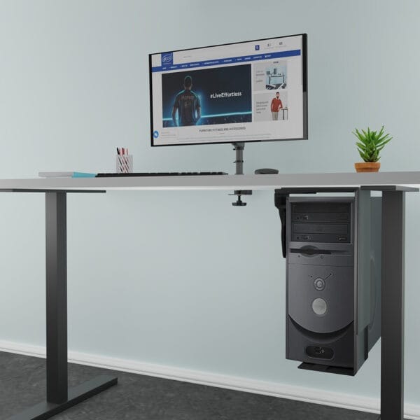 CPU Station - Basic