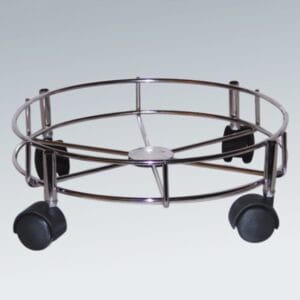 Cylinder Trolley