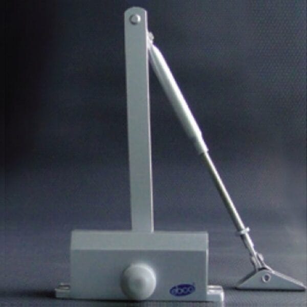 Door Closer 201 - Basic