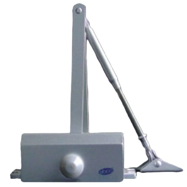Door Closer 101 - Basic