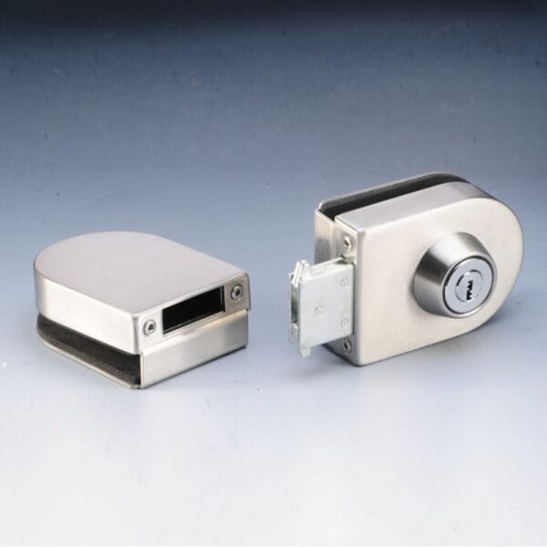 Glass Door Locks