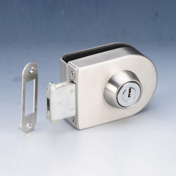 Glass Door Locks