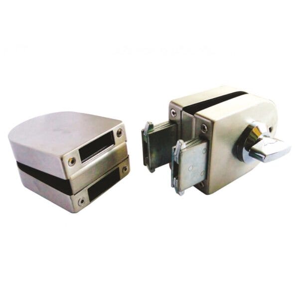 Glass Door Locks
