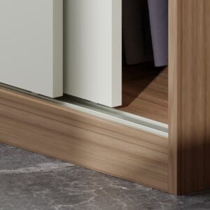 Hi Slide 50 Plus (Dome Track)