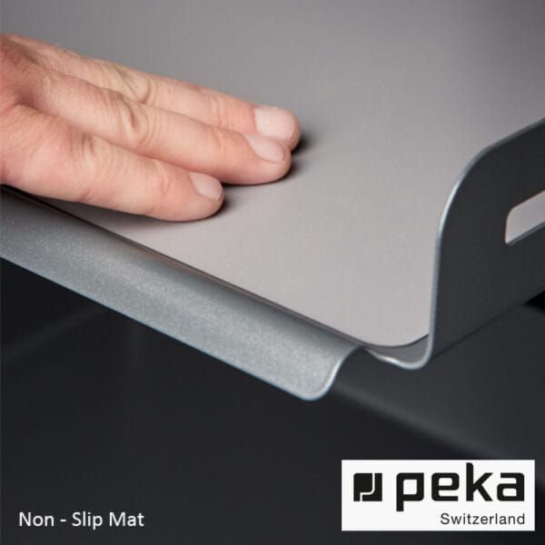 Extendo Drawer Shelves
