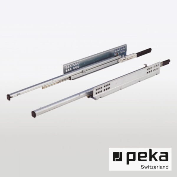 Extendo Drawer Shelves