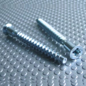 Modular Furniture Screw