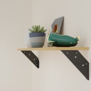 Multi Corner Bracket