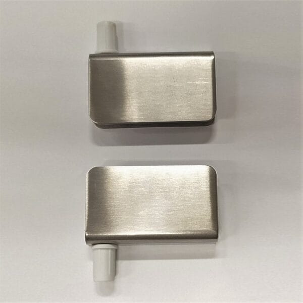 Pivot Glass Hinge 8mm