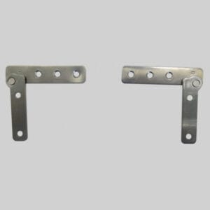 Pivot Hinge - Inset