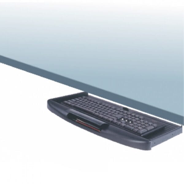 Plastic Keyboard Base