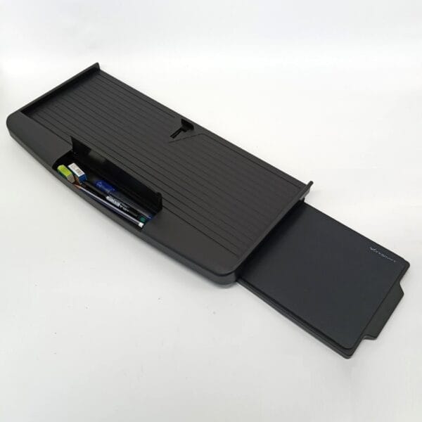 Plastic Keyboard Base