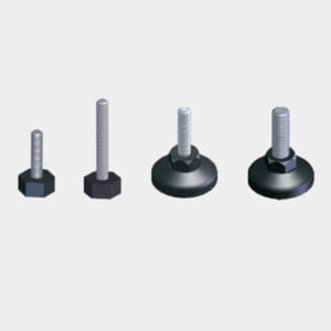 Plinth Screws