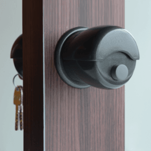 Presto - Door Knob Lock