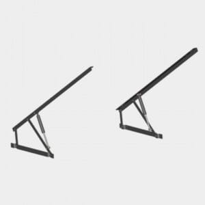 Pro-Lift Bed Fitting Easy Fit - Extended Arm Heavy Duty