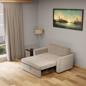 Pro-Lift Sofa Bed Fittings with Guide Track