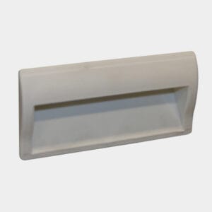 Recessed Handle - 90mm