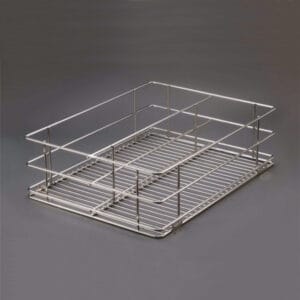 Right Angle Basket - Partition