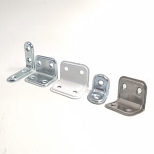 Right Angle Connector