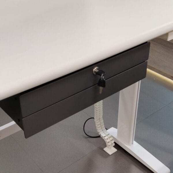 Safe Drawer - Top Mount - Double
