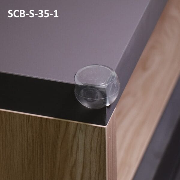 Safety Corner Bumper R & S