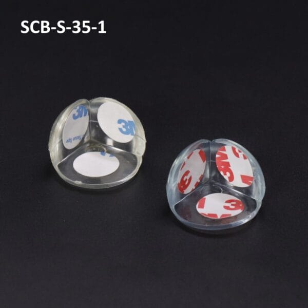 Safety Corner Bumper R & S
