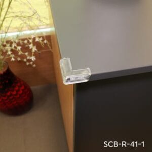 Safety Corner Bumper R & S (1 box of 20 units)