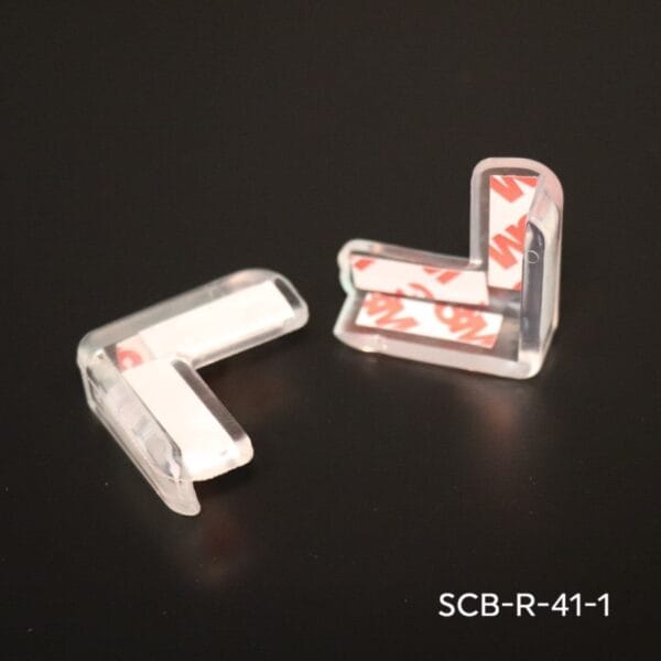 Safety Corner Bumper R & S