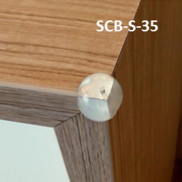 Safety Corner Bumper R & S