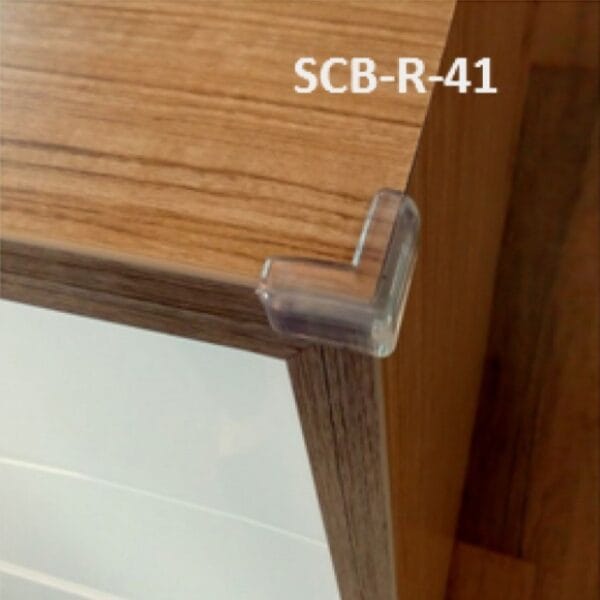 Safety Corner Bumper R & S