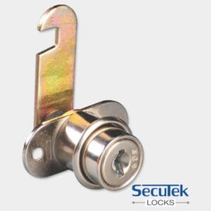 Cam Lock - Secutek