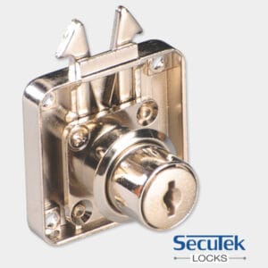 Mortise Lock for Cabinet Sliding Door - Secutek