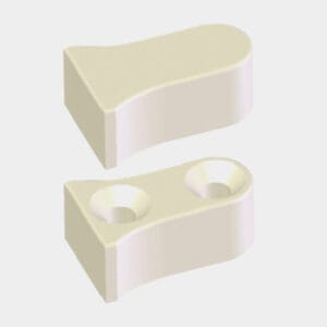 Bracket for Bottom Mounting Dr.Slide & Full Panel Dr.Slide