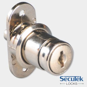Push Lock - Secutek