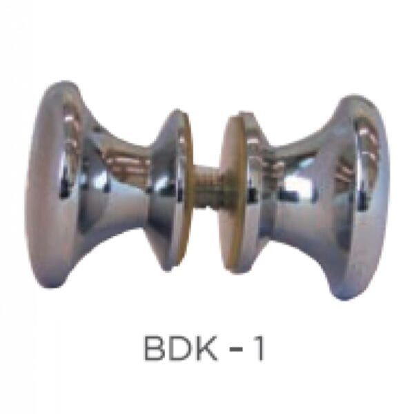 Shower Fittings