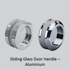 Sliding Glass Door Handle
