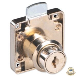 Square Lock (Premium)