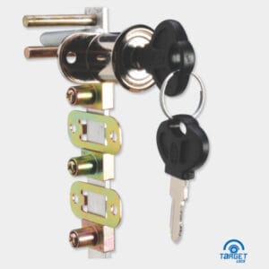 Front Multi Drawer Lock - Target