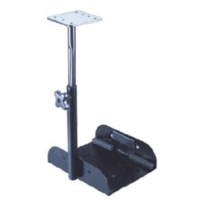 Telescopic CPU Stand