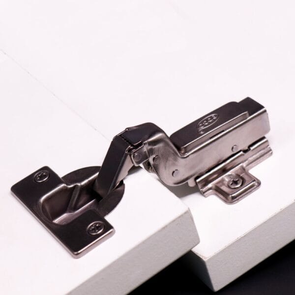 Thick Door Hinge - Soft Close