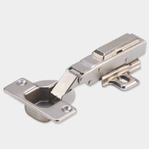 Thick Door Hinge - Soft Close