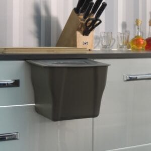 Utility Bin - Clip on 5