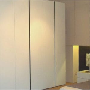 Vertical Gola Profile