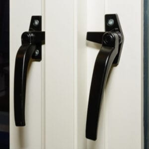 Window Handle - Euro