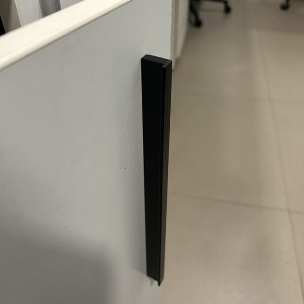 Aluminium Handle - L